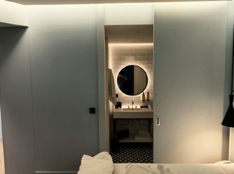 Mercure Porto Centro Aliados優惠