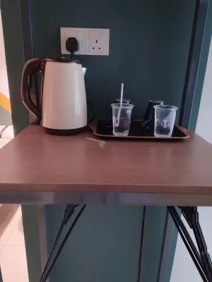 Smile Hotel Seri Kembangan Photos