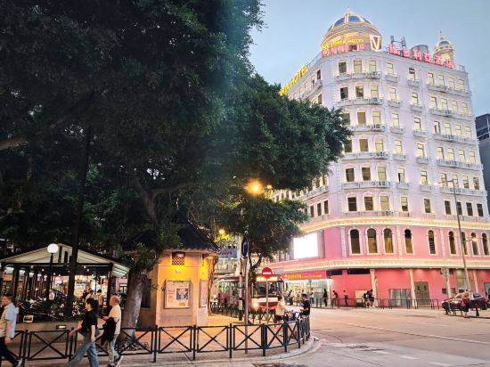 綠悠旅舍優惠