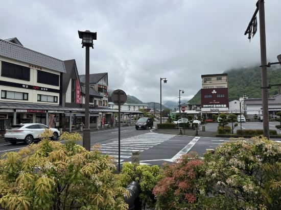 鬼怒川溫泉飯店優惠