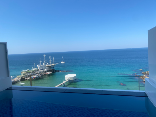 정동진 썬크루즈 쿠폰