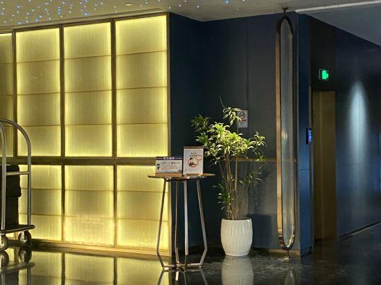廣州珠江新城琥珀東方酒店優惠
