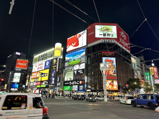 ホテルマイステイズ札幌駅北口 クーポン