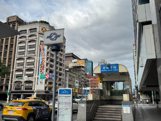 台北喜來登大飯店優惠