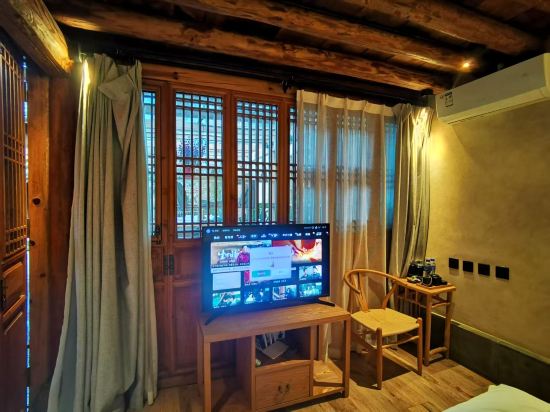 雞足山瓦築·國子監精品民宿優惠