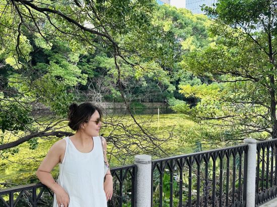 東京新大谷酒店花園塔酒店優惠