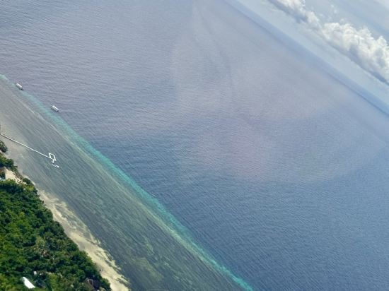 薄荷島阿米汗度假村優惠