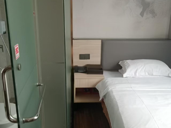 深圳艾尚酒店優惠