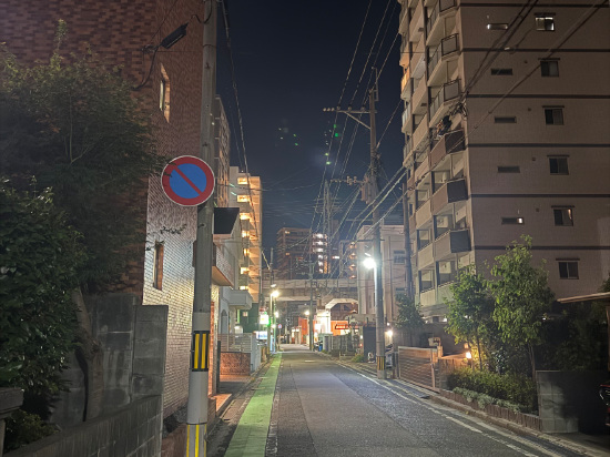 福岡蘭多住宅飯店附樓優惠
