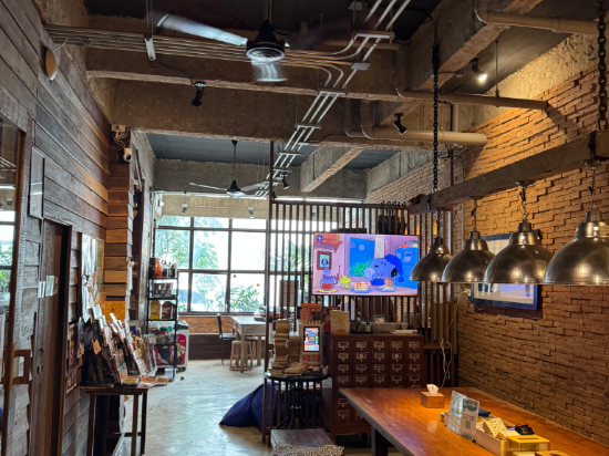 清邁蘇尼塔旅館優惠