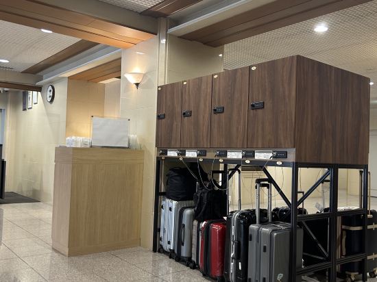 ホテルクオーレ長崎駅前 クーポン