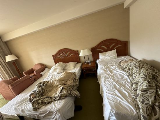 リザンシーパークホテル 谷茶ベイ クーポン