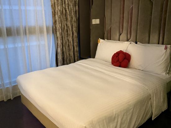 晉逸蘭桂坊精品酒店中環優惠