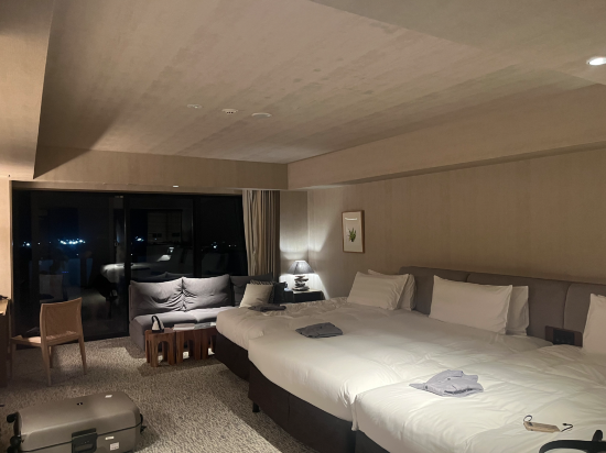 グランディスタイル 沖縄読谷ホテル＆リゾート クーポン