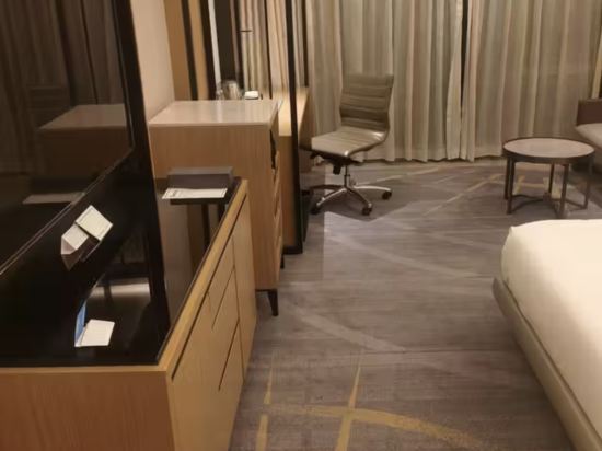 馬尼拉希爾頓酒店（多用途酒店）優惠