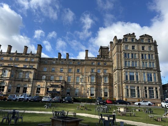 皇家約克酒店優惠