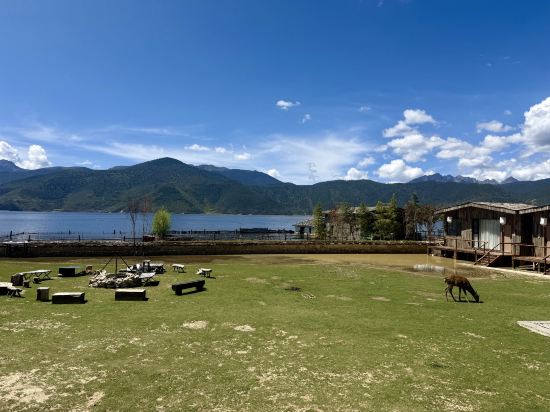 香格里拉錦瑟·在野院·畔海牧場優惠