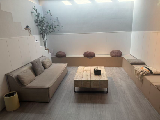 長沙覓隱酒店優惠