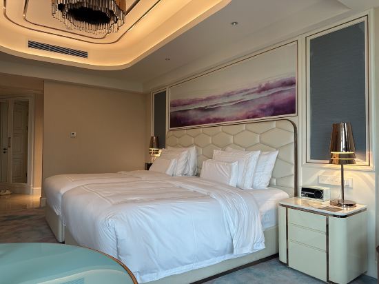 上海興國賓館麗笙精選優惠