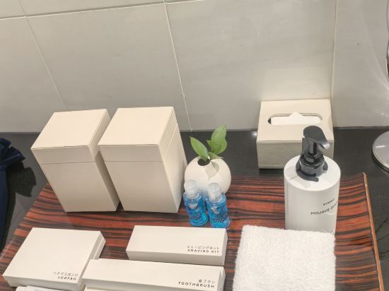 東京康萊德飯店優惠