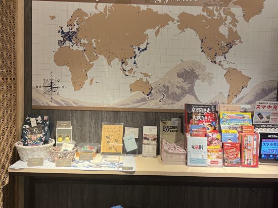 キャビン＆カプセルホテル J-SHIP大阪難波 クーポン