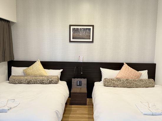 心齋橋薩拉薩酒店優惠