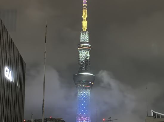 淺草格拉斯麗酒店優惠