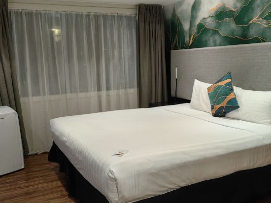 奧克蘭市飯店 - 霍布森街優惠