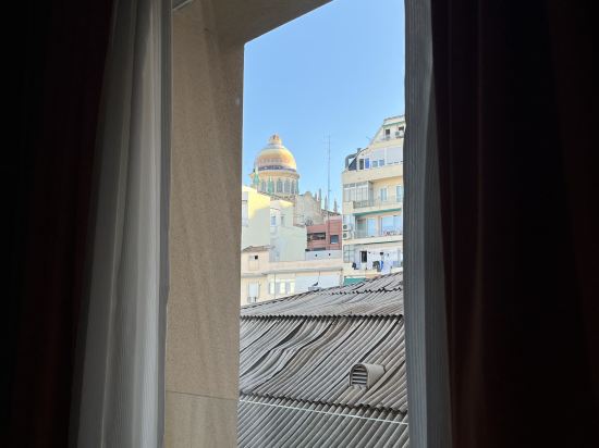 馬德里皮歐王子酒店優惠