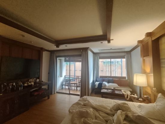 普拉辛格村莊飯店優惠