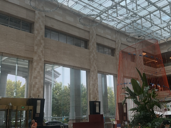 青島寶龍福朋喜來登酒店優惠