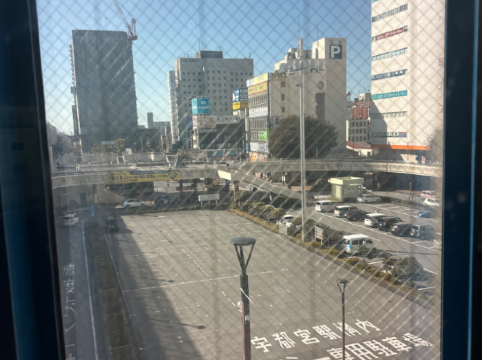 JR 東日本ホテルメッツ 宇都宮 クーポン