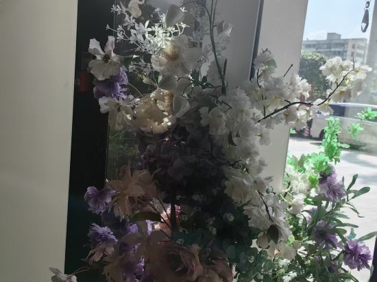 荷泰酒店（海口紅城湖店）優惠