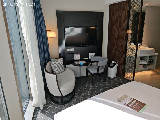 格拉斯麗首爾酒店優惠