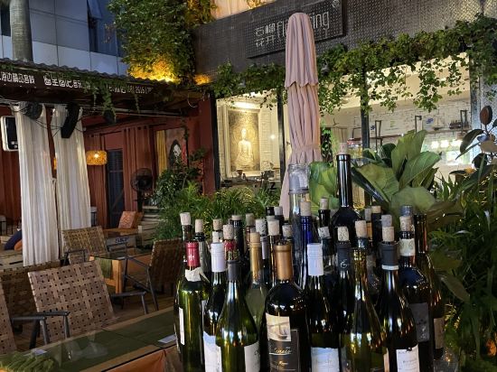 圈圈裡·海濱花園度假民宿（深圳大鵬較場尾店）優惠