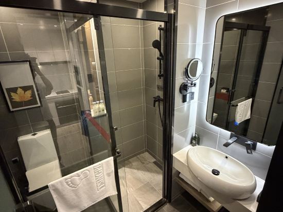 開平青楓酒店公寓優惠