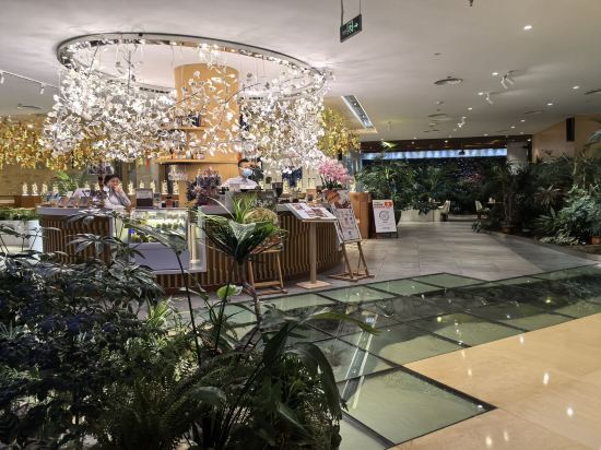 濰坊鳶飛大飯店優惠