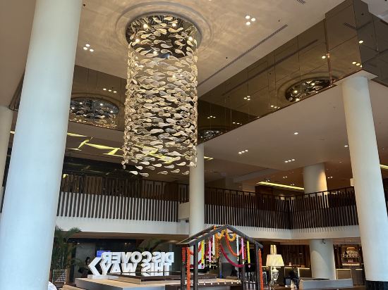 新山萬麗酒店優惠