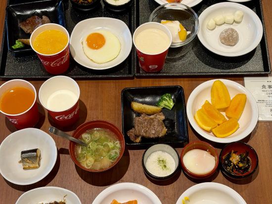 Dormy Inn大阪谷町天然溫泉飯店優惠