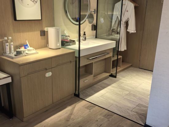 昆明官渡華美達安可飯店優惠