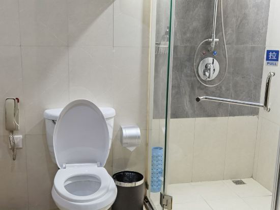 陝西奧羅國際大飯店（鐘鼓樓回民街店）優惠