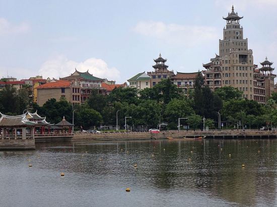 棲溪公寓（廈門北站店）優惠