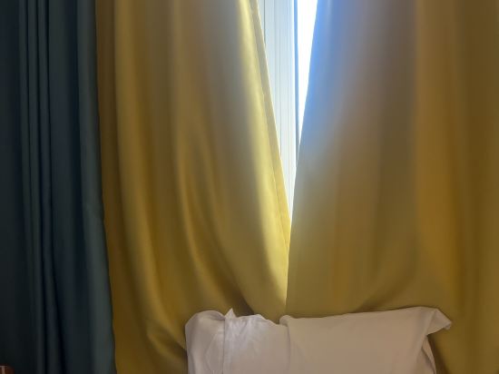 映向城酒店（北京通州萬達廣場店）優惠