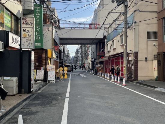 DEL style 大阪心齋橋飯店 by 大和ROYNET優惠