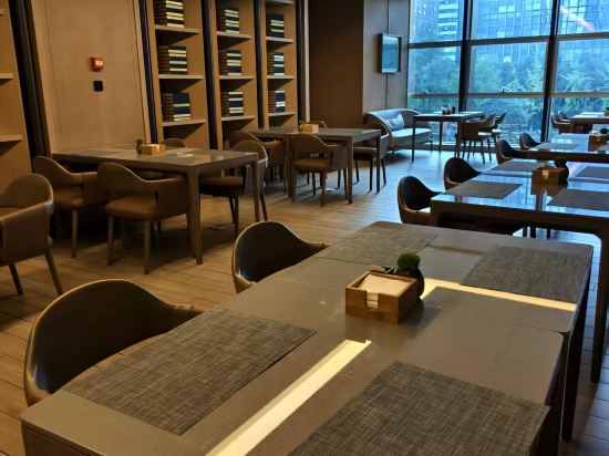 成都高新禧玥飯店優惠