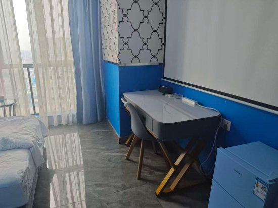 萬敏親子主題公寓（廣州番禺萬達廣場店）優惠