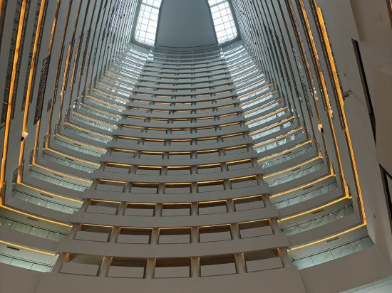 蘇州凱悅飯店優惠