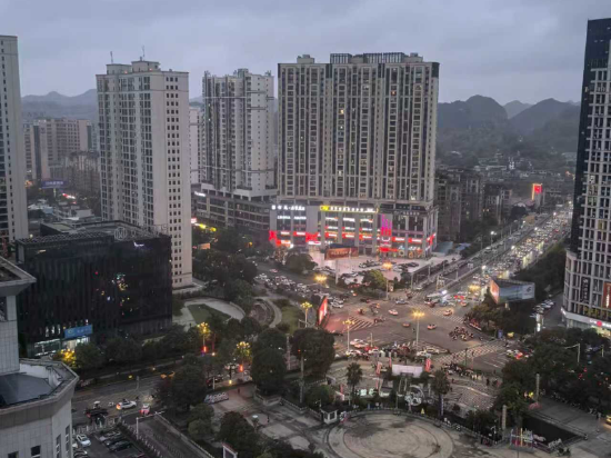 安順萬綠城鉑瑞茲酒店優惠