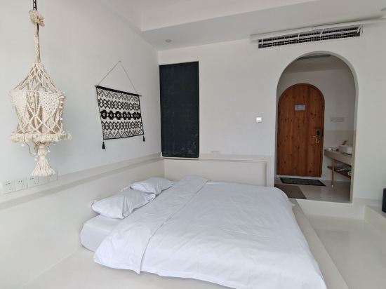 蘇州觀前街·宿心花匠民宿（樂橋地鐵站店）優惠