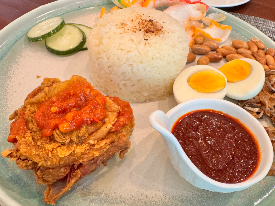 汶萊麗筠飯店優惠